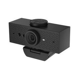 Camera Web HP HP 625 FHD 4mp 1920 x 1080px Full HD Negru