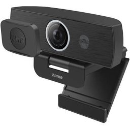 Camera Web Hama C-900 Pro PC Webcam UHD 4K 2160p USB-C Negru