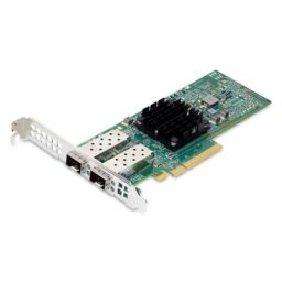 Placa retea BROADCOM NetXtreme 2x10GbE network card BRC - P210P NetXtreme 2 x 10GbE PCIe