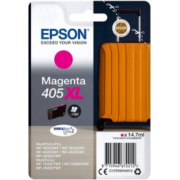 Cartus Inkjet Epson 14.7 ml Magenta