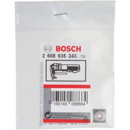 Bosch Bosch Powertools upper knife and lower knife, for GSC 16, GSC 12V-13