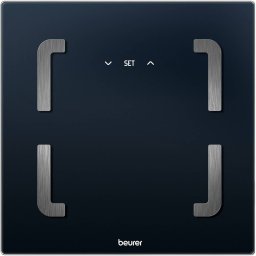 Cantar corporal Beurer diagnostic scale BF 880 WIFI (black)