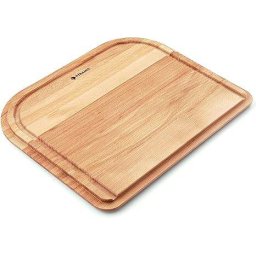 Tocator din Lemn Pyramis 525005201 pentru Chiuveta Compatibil cu Amaltia Plus/ Space Plus/ Nefeli/ Iris Bej