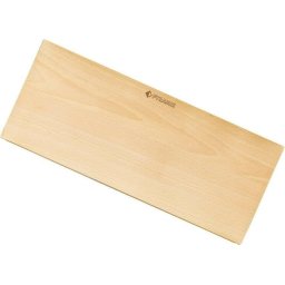 Tocator din Lemn Pyramis 525009701 pentru Chiuvetele din Gama SIROS 47x 51.5 Bej