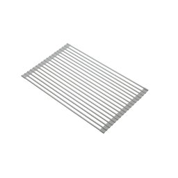 Suport Multifunctional Pyramis ROLL UP 00000303 Pliabil din Inox Argintiu
