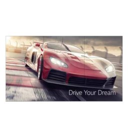 Display Video Wall LG 55VM5J-H Digital Signage Slim Bezel 55Inch IPX5 Negru