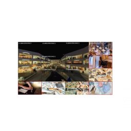 Display Video Wall LG 55VSH7J-H 55Inch FullHD DisplayPort HDMI Negru