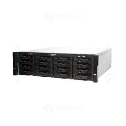 Video Recorder Dahua Ultra NVR616R-128-4KS2 128 Canale 12Mp 4k Raid 0/1/5/10 Gri