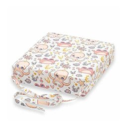 Pernuta Inaltator New Baby Animale Marine 8cm Roz