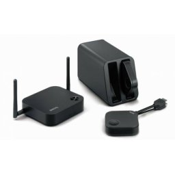 Sistem De Prezentare Wireless BenQ InstaShow FullHD Kit WDC10 Plug and Play HDMI Negru