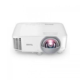 Videoproiector BenQ MX825STH Interactiv XGA/3500lm 1024 x 768 20000:1 Alb