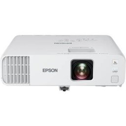 Videoproiector Epson EB-L210W Wireless Laser WXGA 16:10 2500000:1 4500lm Alb