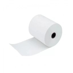 Rola Hartie Termica Palett 80x60mm