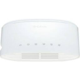 Accesoriu server D-Link DGS-1005D, Switch