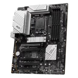 Placa de Baza MSI PRO B760-P II Socket LGA1700 DDR5 ATX