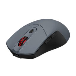 Mouse Gaming Redragon Redragon St4r Pro Wireless Bluetooth Si Cu Fir Negru cu Gri