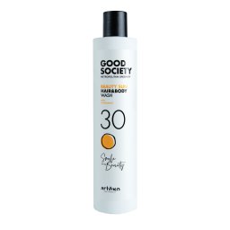 Sampon Artego GS30N Beauty Sun Hair & Body Protectie Solara 300Ml