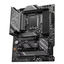 Placa de Baza MSI Z790 GAMING PLUS WIFI Socket LGA1700 DDR5 ATX Negru