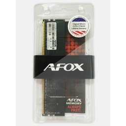 Memorie Afox DDR4 8GB 2133MHz
