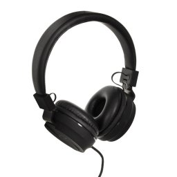 Casti Esperanza EH212K Negru