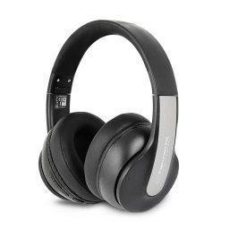 Casti Esperanza EH240 Bluetooth Negru