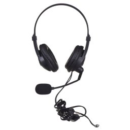 Casti Ibox W1MV Negru