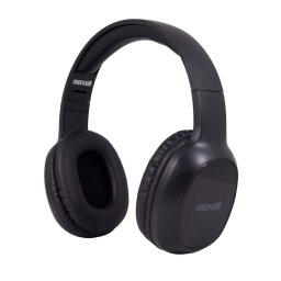 Casti Maxell Maxell Bass 13 wireless Bluetooth headphones black