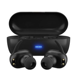 Casti Maxell MINI DUO Wireless Negru