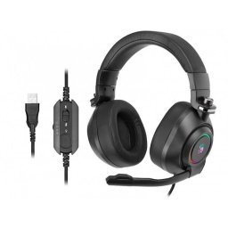 Casti A4Tech Bloody G580 7.1 Negru
