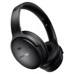 Casti Telefon Bose QuietComfort Cu Anulare Zgomot Wireless Negru