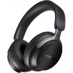 Casti Over Ear Bose QuietComfort Ultra Wireless Negru
