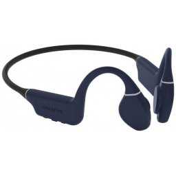 Casti Telefon Creative Outlier Free Pro+ Wireless Negru