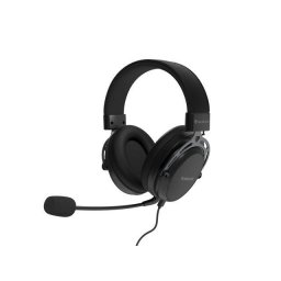 Casti Genesis Toron 301 Negru
