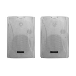 Boxe de Perete DSPPA DSP8064W 40W 100V Si 8Ohmi 65Hz-20kHz (Pereche) Alb