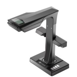 Scanner Portabil Czur ET 25 PRO A3 Negru