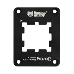 Cadru de Montare Thermal Grizzly TG-CSF-AM5 Contact Frame pentru Procesor Ryzen 7000 AM5