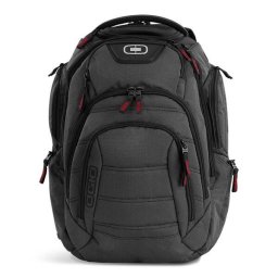 Rucsac OGIO Renegade RSS 29.5l Negru