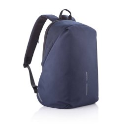 Rucsac XD DESIGN Anti-Furt BOBBY SOFT 16l Albastru Navy