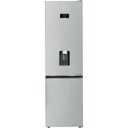 Combina Frigorifica Beko B5RCNA405HDM No Frost 355L H 203.5CM Clasa D Argintiu