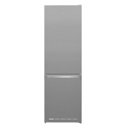 Combina Frigorifica ARCTIC AK54270M40S 262L H 170.8CM Clasa E Argintiu
