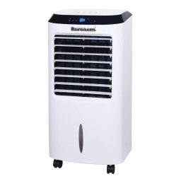 Racitor Aer Ravanson KR-8000 Portabil 65W 10L LED 60dB Alb