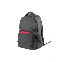 Rucsac Natec Eland Cu Compartiment Laptop 15.6inch Negru