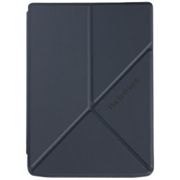 Husa Ebook Reader PocketBook 743 Cover Edition Origami Shell 7.8Inch Negru