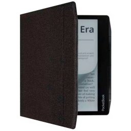 Husa Ebook Reader PocketBook pentru Era - Charge Edition 7Inch Negru