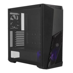 Carcasa Cooler Master Masterbox K501L RGB Middle Tower Negru