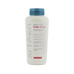 Sampon Pentru Par Ondulat Artego Triple D Curl 100Ml