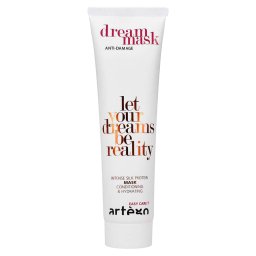 Masca Reparare Intensa Artego Dream Mask Easy Care T 50Ml