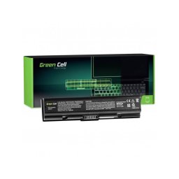 Baterie Laptop Green Cell TS01 PA3534U-1BRS pentru Toshiba Satellite A200 A300 A350 L300 L200 L500 4400mAh Negru