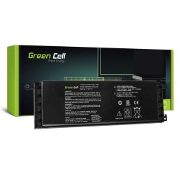 Baterie Laptop Green Cell AS80 B21N1329 pentru Asus X553 X553M X553MA F553 F553M F553MA 3800mAh Negru