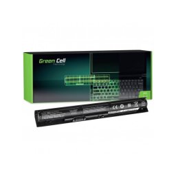 Baterie Laptop Green Cell HP96 RI04 805294-001 pentru HP ProBook 450 G3 455 G3 470 G3 2200mAh Negru